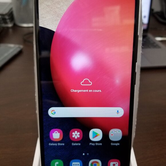 Samsung Other - Original Samsung Galaxy A02S 32GB Unlocked.Tested 100%. In good condition !!!